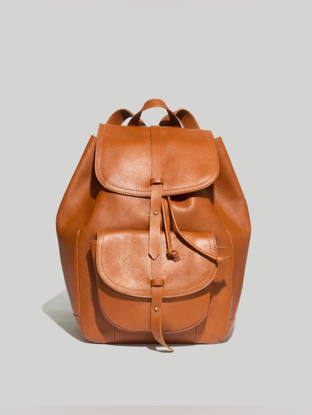 Madewell The Transport Rucksack Backpack